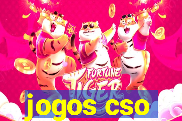 jogos cso